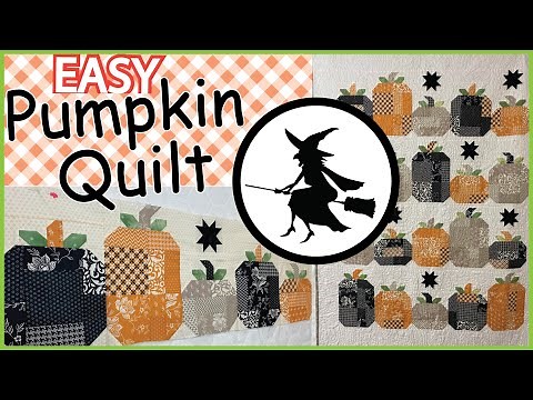 Two Quilting Tools I Used to Make the Hocus Pocus Halloween Quilt