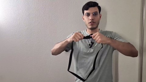 Ayaport Lashing Straps with Buckles Adjustable Cam Buckle Tie Down Cinch Strap for Packing Black 4 Pack