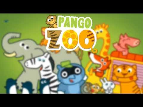Pango Zoo Soundtracks