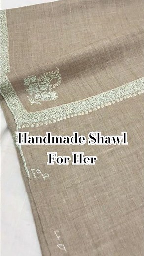 Soft • Stylish • Timeless – Pashmina for you
