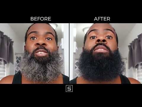 Trying SIMPLER Hair Color for the first time!