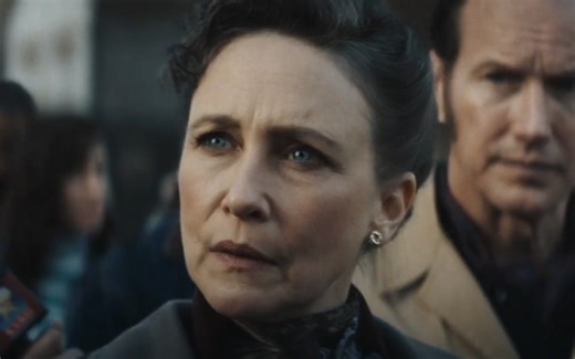Invocação do Mal 4 | Veja o teaser do novo filme de terror