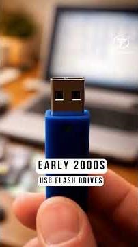 How Data Storage Evolved in 70 Years