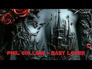 Phil Collins - Easy Lover