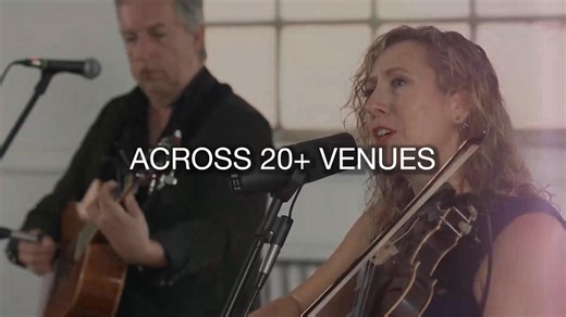 Be Curious. Be Creative. Be in Beacon, NY for the 2025 Beacon Bonfire...