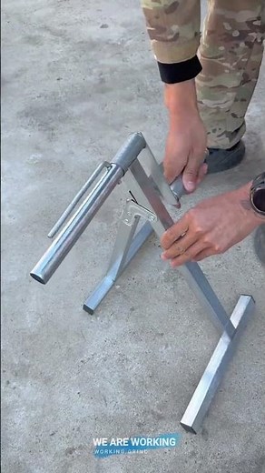 ⚙️ Consistent Wrap Formation on Pipes Using a Manual Jig