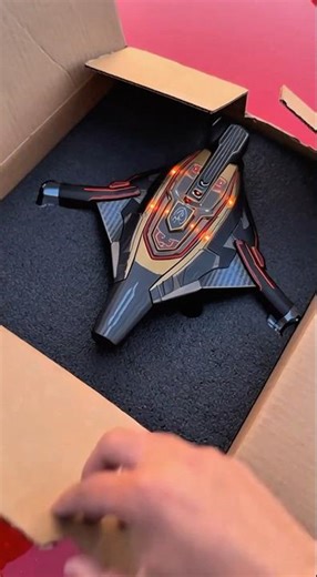 Iron rocket armour box unboxing for thar #shots #viral