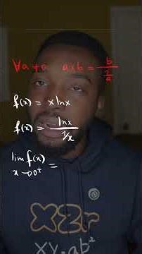 Limite xlnx, x tend vers zero plus