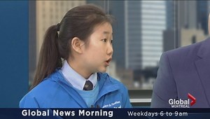 Canada-wide science festival