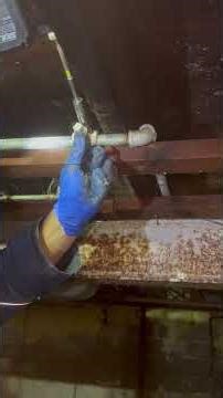 Skil brushless impact driver westward (5MV64) 1/4 dr 9/16 deep chrome socket, install pipe plug