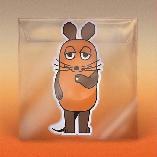 Die Sendung mit der Maus (Titelmelodie)