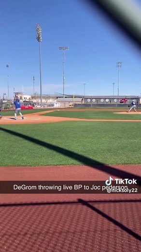 2025 Rangers Spring Training Highlights