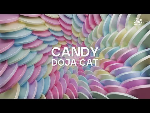 Doja Cat - Candy (Letra/Tradução)