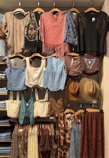 Visual Merchandising Tips for OOTD Fashion