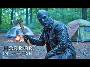 Camping Trip Turns Into Bloody Survival in the Wild | Horror HD Movie | Full Film in English