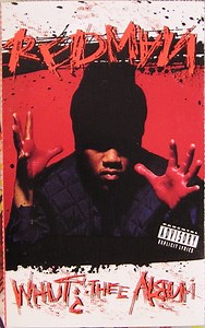 Redman - Whut? Thee Album