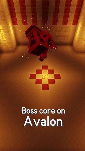 Epic Boss Fight on Avalon! Join the Ultimate RPG Adventure Now