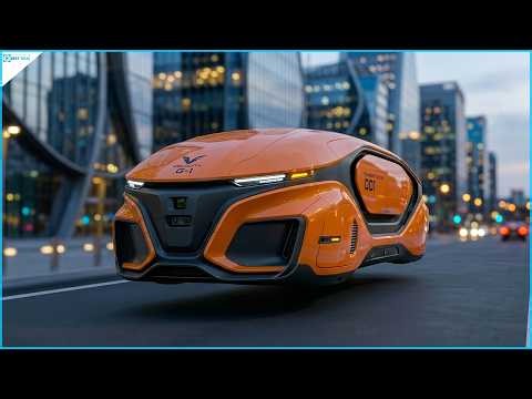 10 BEST Futuristic Innovations That Are Improving Everyday Life Right Now!