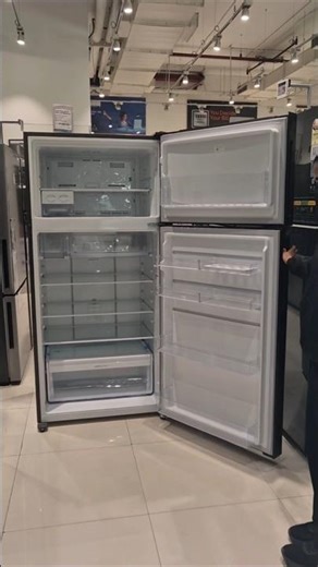 Electrolux 503L Double Door Refrigerator / Best Double Door Refrigerator 2025 💥 #fridge #electrolux