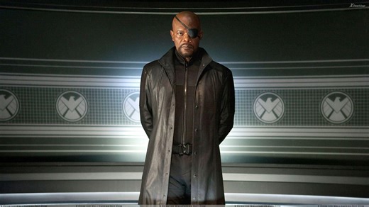 The Marvels to see a new and upgraded Nick Fury after the events of Secret Invasion