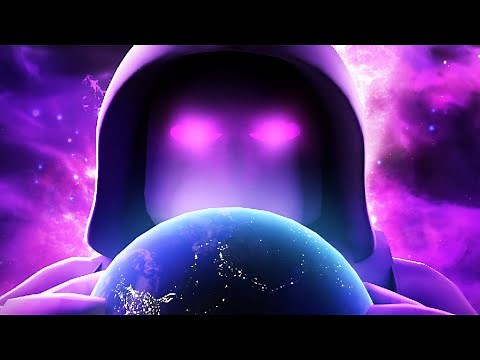 🔴 LIVE EVENT TRAILER | Mad City: Chapter 2