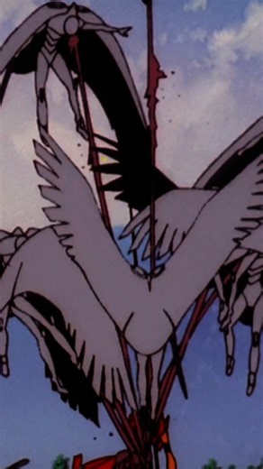 Neon Genesis Evangelion, The End of Evangelion (1997) | MichaelVerse | Facebook