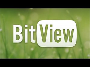 Bitview Trailer