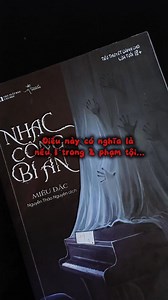 5.5K views · 77 reactions | Hung thủ đã lợi dụng sơ hở này nhằm trốn thoát t.ộ.i á.c mà hắn đã gây ra. ________ Nhạc công bí ẩn đang SALE tại hội sách dọn kho cuối năm: https://s.shopee.vn/VwyOugX9a #DaisyHorror Teams  | Daisy.Horror | Facebook