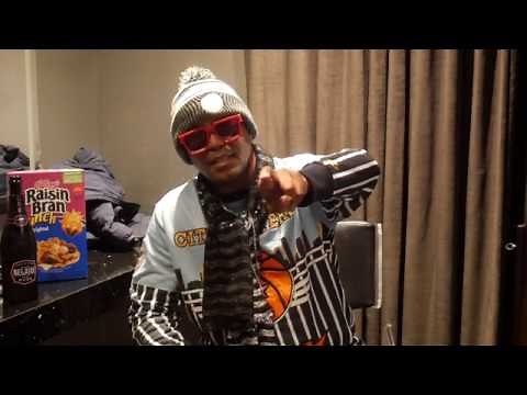 An Interview with Kool Keith