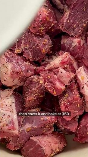 2-ingredient Chuck Roast Recipe