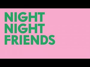 Cartoon Network - Pastel - Sign Off