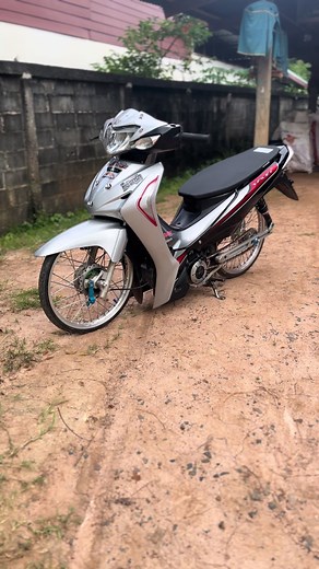 #มอนิ่งครับ😁 #ศุภณัฐ💙 #วงล้อเอสสตรอง #ก๊อตอะไหล่เเต่ง #ไอเสียbsd🌺 #เวฟ110iทรงเชง #ยักษ์บลู💙👹 #ฟีดดดシ #อุบลหวานมากกกก❤️‍🔥🤫 #อย่าปิดการมองเห็น