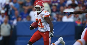 Former Alabama star Javier Arenas signs with CFL team