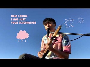 Peach Luffe - Summer's Over (Acoustic video) With Lyrics