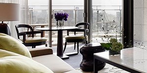 Marunouchi, Tokyo 5-Star Hotel Rooms & Suites | Palace Hotel Tokyo