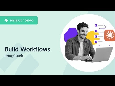 Claude + Process Street: Build a Vendor Security Review in Minutes by Describing It