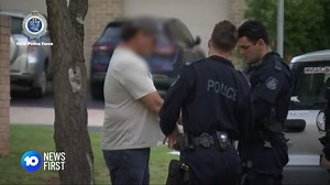 4.6K views · 48 reactions | A DNA breakthrough has led police to arrest an inner-west Sydney man, who is suspected of climbing through windows to attack more than a dozen women nearly two decades ago. If you, or someone you know is a victim of sexual assault, there is support. Call the 24-hour hotline 1800-RESPECT (1800 737 732). | 10 News Sydney | Facebook