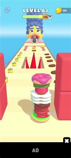 🍟 Fast Food Madness in 🍔 Master Game! Addictive Cooking Gameplay