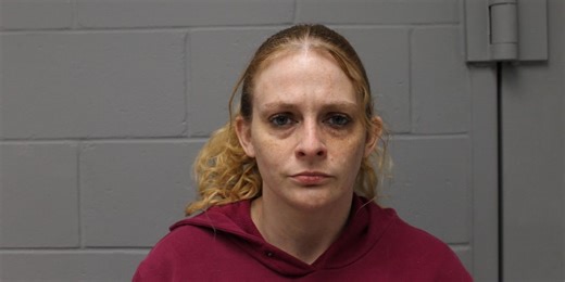 Fountain City woman charged in ‘largest fentanyl seizure in Buffalo County history’