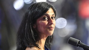 Usha Vance faces divorce rumors