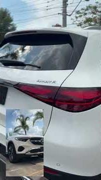 Mercedes-Benz GLC 300 4MATIC 2024