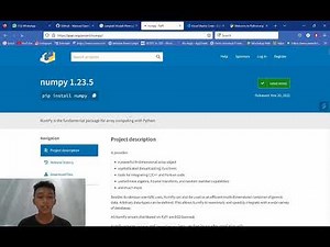 Membuat Deteksi Muka dengan OpenCV & Python
