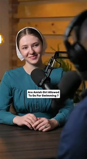 62K views · 1.1K reactions | Are Amish Girls Allowed To Go Swimming ? #amishtiktok #amishbuilt #amish #amishcountry #amishlife | Lovina The Amish Girl | Facebook