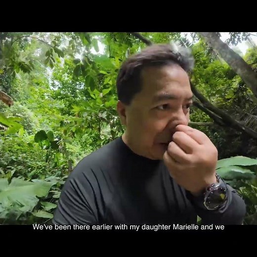 Hidden Valley Springs Resort in Calauan,Laguna