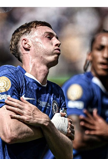 Cole Palmer Shines with PSG Performance and Trophy Win