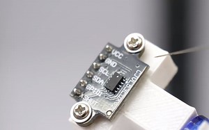 Worst DIY 3D Scanner in the World - Part 2 [Arduino, ESP8266, Lidar, WiFI, WebGL