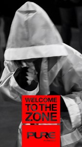 24K views · 127 reactions | Let the fire of ambition and passion for fitness fuel you. Put the POW in the power, stoke intensity with intention. Slay each day in every way and show life who’s boss. This is the Power Zone. #PowerZone | PURE Fitness Official Page | Facebook