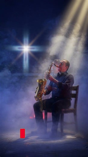 Soulful Smooth Jazz Saxophone: Late Night Lounge & Instrumental Flow to Calm Your Mind