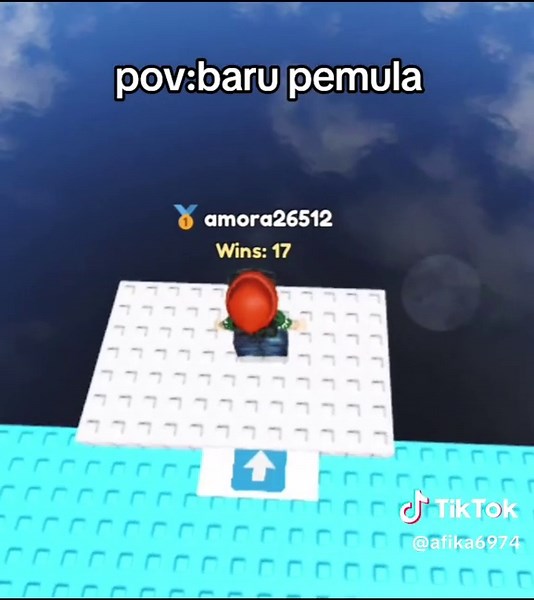Cara Bermain Laser di Roblox untuk Pemula