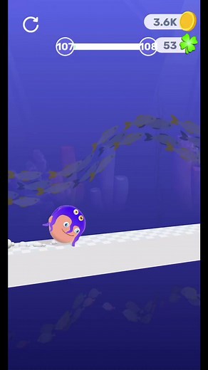 Hopping Heads Gameplay #shorts | Good Gaming